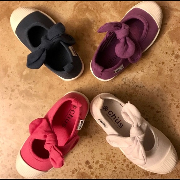 Chus Athena shoes NEW in BOX - Picture 1 of 2